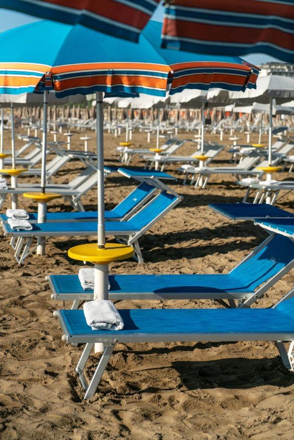 Suite con Accesso alla Spiaggia