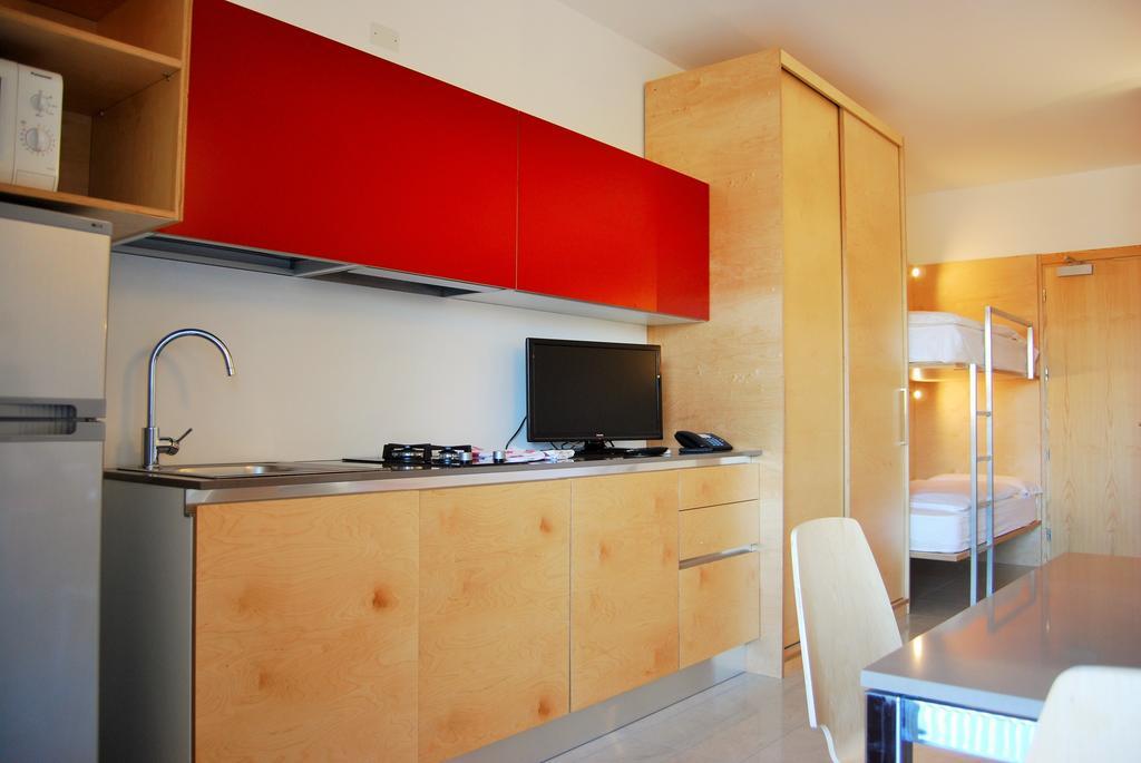 Superior Studio Balcony