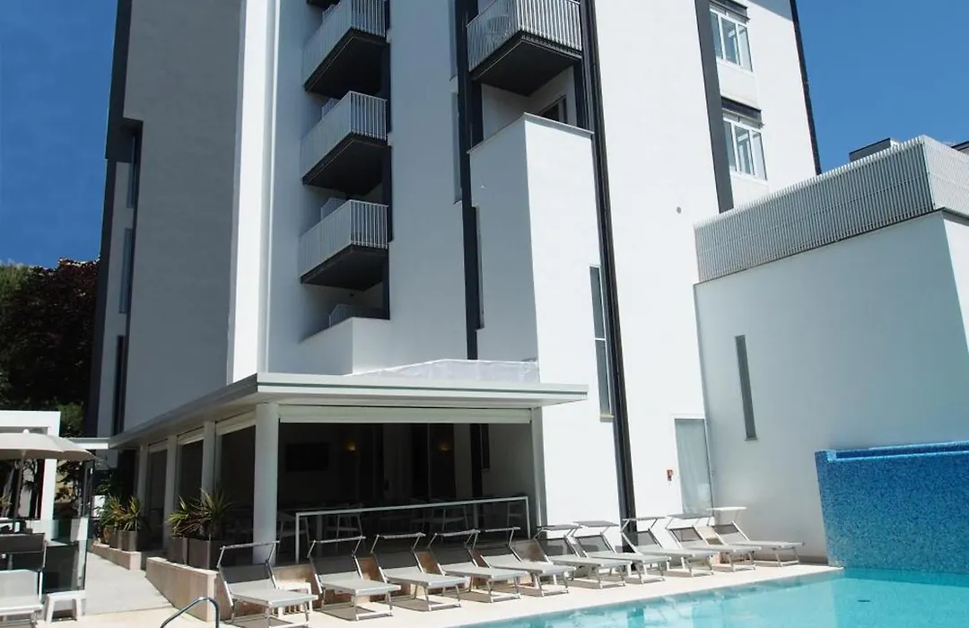 Hotel Bella Venezia Mare-1