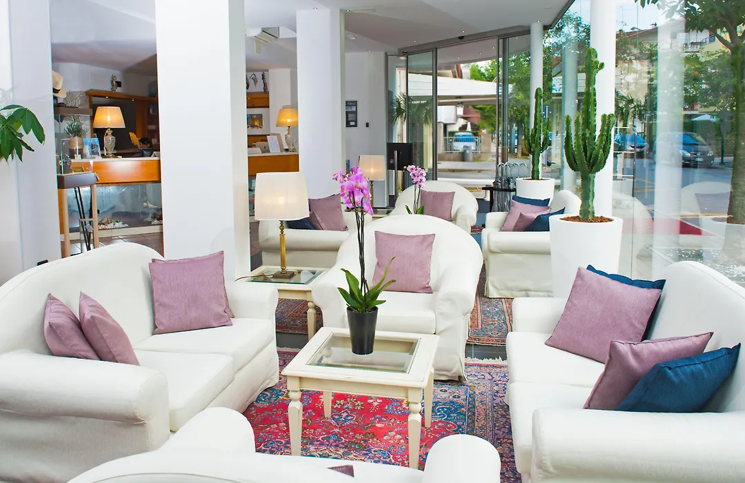 Hotel Rossini-1