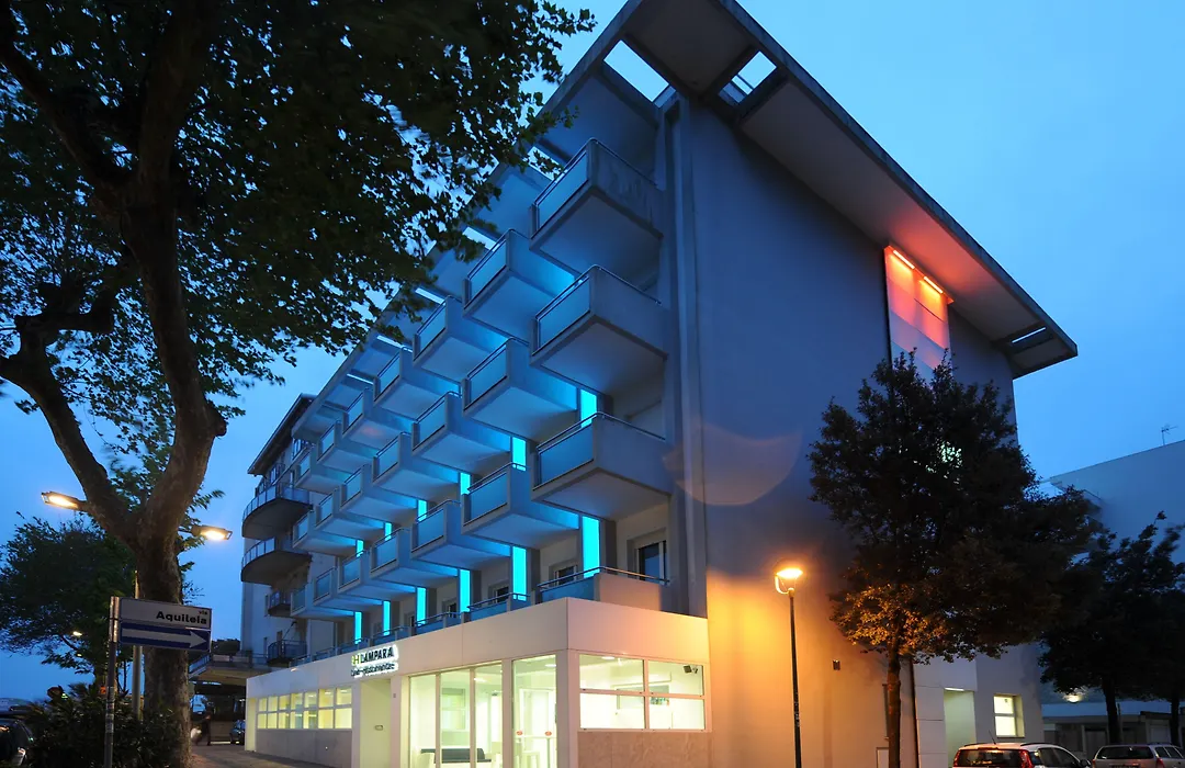 Hotel Lampara-1