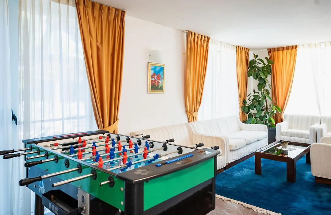 Hotel Meridianus-1