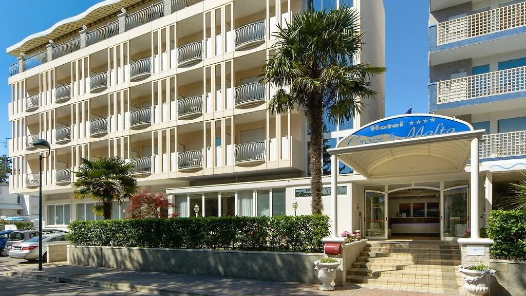 Hotel Croce Di Malta-1