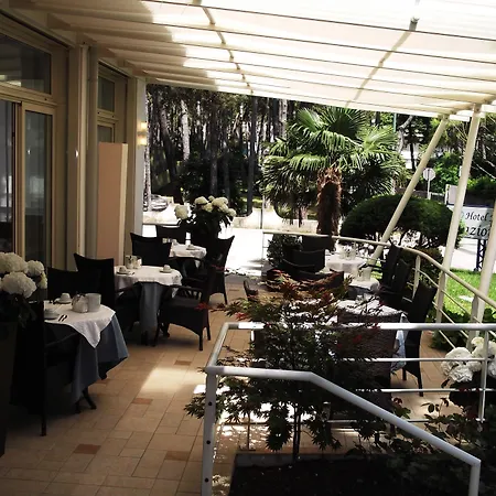 Hotel Meublè Nazionale-2