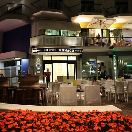 Monaco Suites Hotel-2