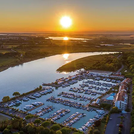Hotel Marina Uno-3